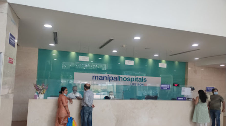 Manipal Hospital Vijayawada | Symptoms and Causes of B12 Deficiency | Dr.  Harika Uppalapati - YouTube